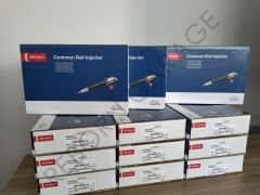 2367030450 Hilux 2.5 Dizel Euro 5 Enjektör Denso