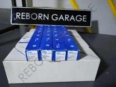 Delphi R00504Z Enjektör Jaguar Xtype 2.0 Tdci