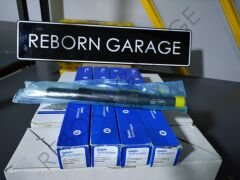 Delphi R00504Z Enjektör Jaguar Xtype 2.0 Tdci