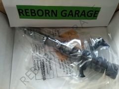 Dizel Enjektör Toyota Land Cruiser Prado 3.0D DCRI200430 2367030170 Denso