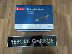 Dizel Enjektör Toyota Hilux 3.0D 2959000240 2367030170 Denso