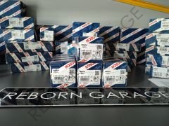 Renault Grand Scenic Enjektör 1.9 Dci Enjektör 8200100272 0445110110