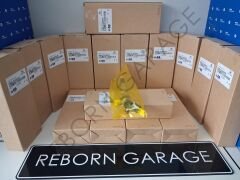 Hyundai Tucson Enjektör 1.6 Crdi 338002U000