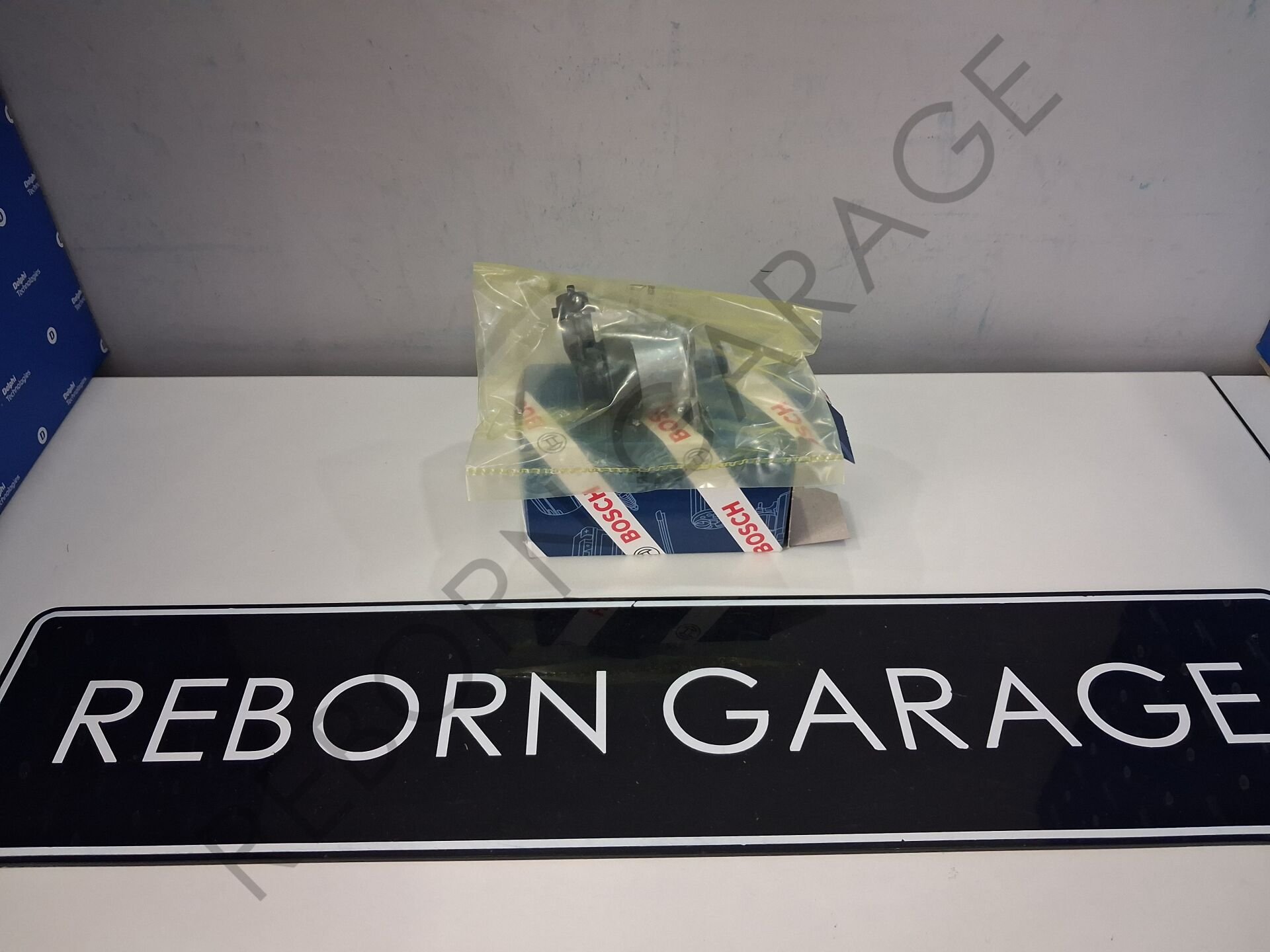 Hyundai Accent Era Mazot Pompa Müşürü 1.5 Crdi 0928400750