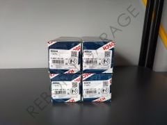 Renault Master 2.5 dCi Dizel Enjektör - Bosch 0445110141 - Sıfır Orijinal