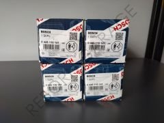 Renault Master 2.5 dCi Dizel Enjektör - Bosch 0445110141 - Sıfır Orijinal