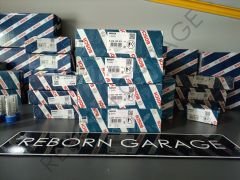 Bosch 0445120161 4988835 Otokar Maxi City Euro 5 Enjektör