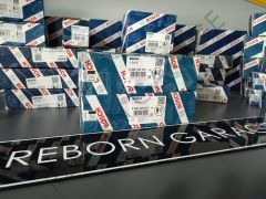 Bosch 0445120161 4988835 Otokar Maxi City Euro 5 Enjektör