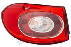 Volkswagen Tiguan Sol Stop - 5N0945095H - Sıfır Orijinal