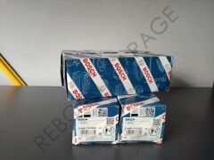 0445110682 55263233 Jeep Compass 2.0 CRD Enjektör Bosch