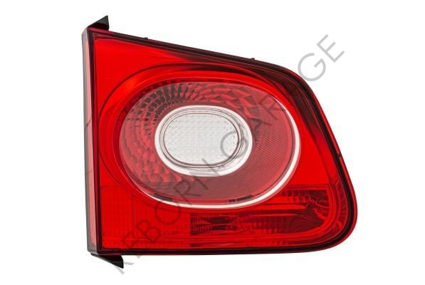 Volkswagen Tiguan Stop Lambası Sol İç Oem 5N0945093B