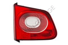 Volkswagen Tiguan Sol İç Stop - 5N0945093B - Sıfır Orijinal