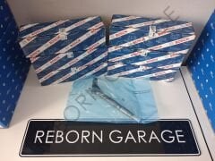 Audi A8 Enjektör 3.0 Tdi 0445115078 0445115051 0445115024 0445115036