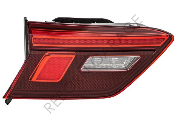 Volkswagen Tiguan Stop Lambası Sol İç Led Oem 5NA945093F