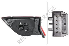 Volkswagen Tiguan Stop Lambası Sol İç Led Oem 5NA945093F