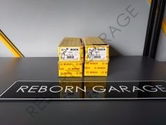 Freelander 2.0 Dizel Enjektör - Bosch 0432193701 - Sıfır Orijinal