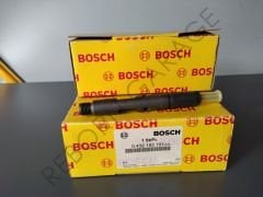 Freelander 2.0 Dizel Enjektör - Bosch 0432193701 - Sıfır Orijinal