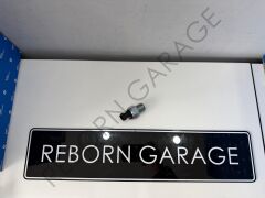 8945871010 89458-71010 Hilux Rail Sensörü 2.5d