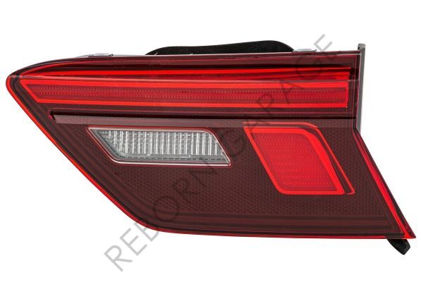 Volkswagen Tiguan Stop Lambası Sağ İç Led Oem 5NA945094F