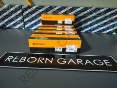 Lr006495 Lr008836 A2C59511364 Range Rover Sport 2.7 Dizel Enjektör