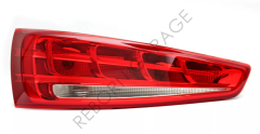 Audi Q3 Sol Stop - 8U0945093 - Sıfır Orijinal