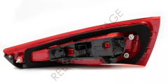 Audi Q3 Stop Lambası Sol Oem 8U0945093