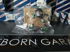 Hyundai Kona Yakıt Geri Dönüş Hortumu 314712U000 31471-2U000