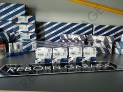 A6680700887 A6680701187 Mercedes Vaneo 170 CDI Enjektör 0445110197