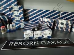 A6680700887 A6680701187 Mercedes Vaneo 170 CDI Enjektör 0445110197