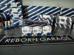 A6680700887 A6680701187 Mercedes Vaneo 170 CDI Enjektör 0445110197