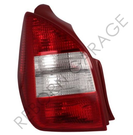 Citroen C2 Stop Lambası Sol Oem 6350Y0