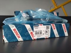 03L130277 0445116029 0445116030 Audi A6 2.0 TDI Enjektör Bosch