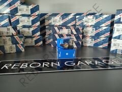 Megane Rail Basınç Müşürü 9307511A 9307Z511A 1.5 Cdi