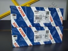 338002F000 0445116018 0445116017 Kia Sorento 2.2 CRDI Enjektör Bosch