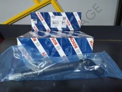 338002F000 0445116018 0445116017 Kia Sorento 2.2 CRDI Enjektör Bosch