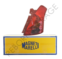 Suzuki Swift Sağ Stop - 3565073K00 - Sıfır Orijinal