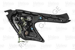 Nissan Juke Sol Stop - 26555BV80A - Sıfır Orijinal