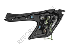 Nissan Juke Stop Lambası Sağ Oem 26550BV80A 26550BV80B