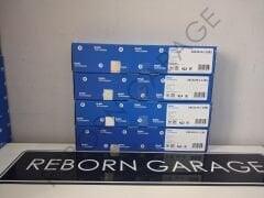 8200421359 8200676774 8200815416 166001137R Delphi Enjektör 1.5 Dci