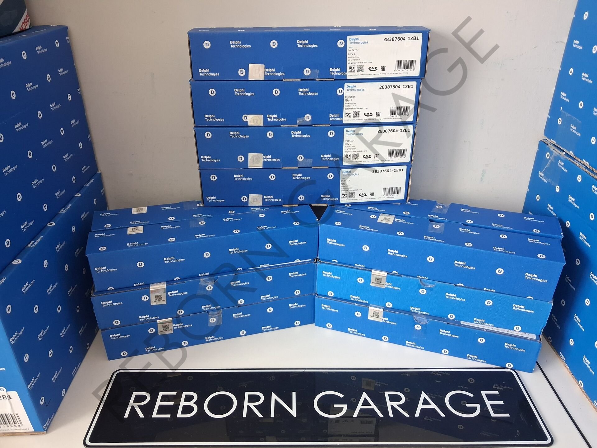 Ssangyong Tivoli Enjektör 1.6 Dizel A6730170021 28387604