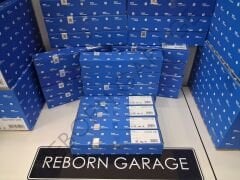 R00301D Ssangyong Kyron Enjektör 2.0 Dizel