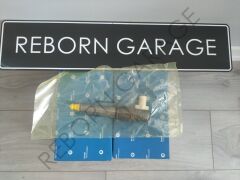 Volvo FM 410 Dizel Enjektör - Delphi BEBJ1F06001 BEBJ1F06101 - Sıfır Orijinal