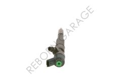 13537785573 13537785984 0445110266 BMW 5.30d Dizel Enjektör Bosch