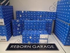 Delphi R05001D Enjektör