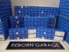 Delphi R05001D Enjektör