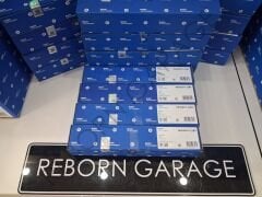 Delphi R05001D Enjektör