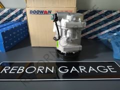 Accent Blue Klima Kompresörü - Doowon 977011R900 - Sıfır Orijinal