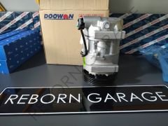 Accent Blue Klima Kompresörü - Doowon 977011R900 - Sıfır Orijinal