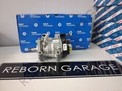 Fluence Mazot Pompası 1.5 Dci 167001339R 167005809R