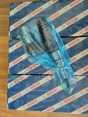 1440580 0574394 0414701080 Scania R500 R580 Euro 3 Enjektör Bosch